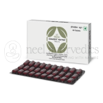Charak Zoazest Nutra Tablet – 30 Tab