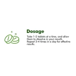 Charak Kofol Chewable Tablet – 60 Tab