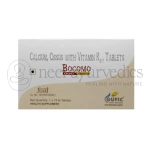 Gufic Bocomo Duo Tablet – 15 Tab