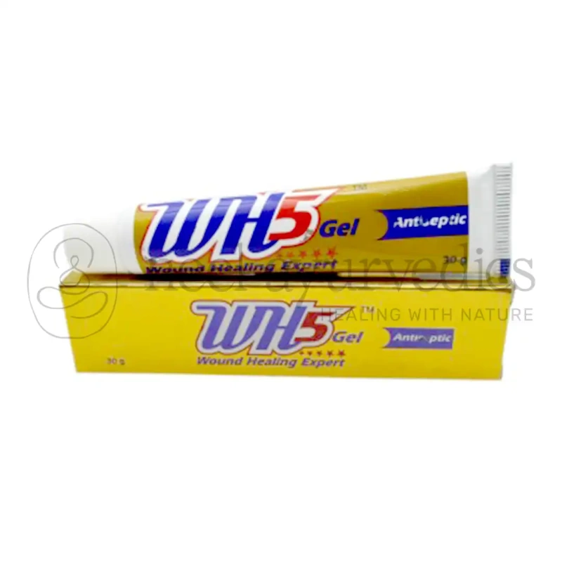 Gufic Wh5 Gel -30 Gm