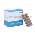 Sahasrayogam Kera Tailam (Coconut Oil) 1000 Mg