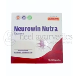 Sahasrayogam Neurowin Nutra Capsules