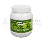 Sdm Bhargavaproktha Rasayana