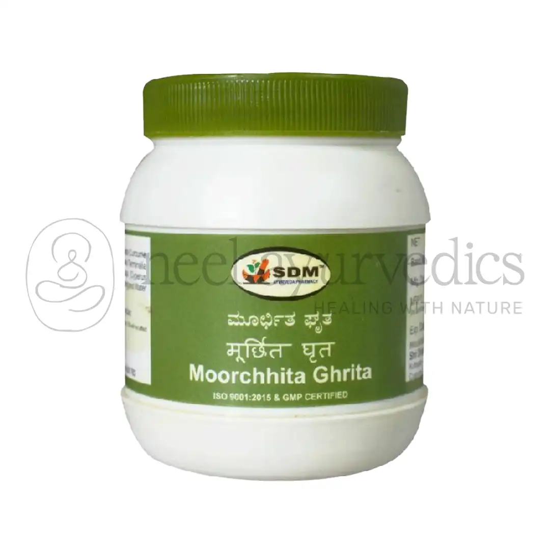 Sdm Moorchitha Ghrita Sdm Moorchitha Ghrita