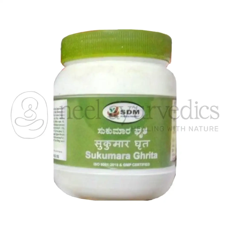 Sdm Sukumara Ghrita