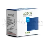 SDH ACIDON TABLET
