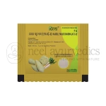 Patanjali Divya Hazrulyahud Bhasma – 5 Gm