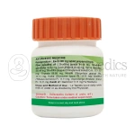 Patanjali Divya Shirahshooladi Vajra Ras