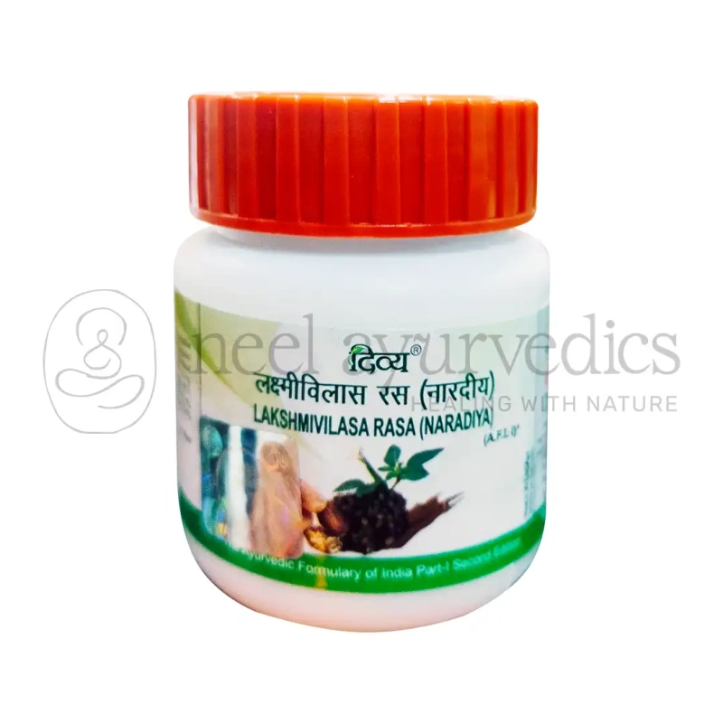 Patanjali Laxmivilas Ras