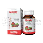 Patanjali Nutrela Iron Complex Natural