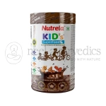 Patanjali Nutrela Kid's Superfood - 400 Gm 1 Patanjali Nutrela Kid’s Superfood