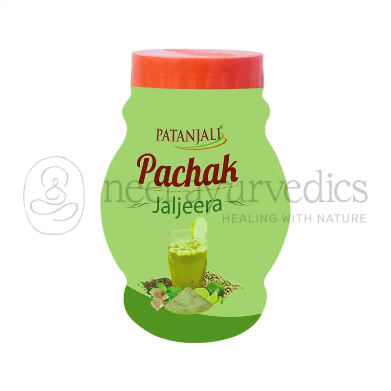Patanjali Pachak Jaljeera