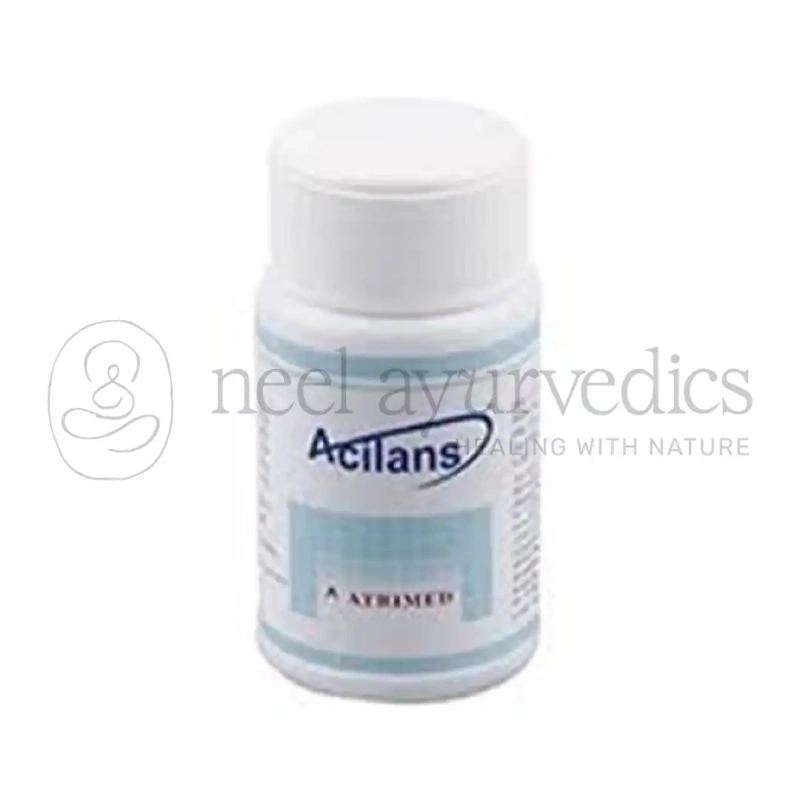 Atrimed Acilans - 30s