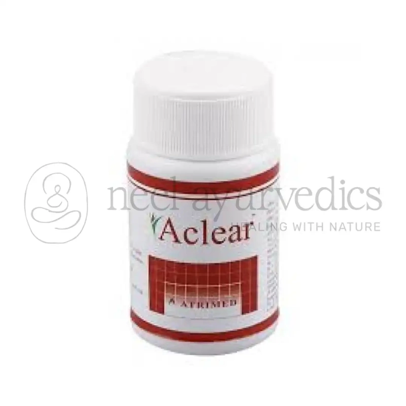 Atrimed Aclear - 30 Tab
