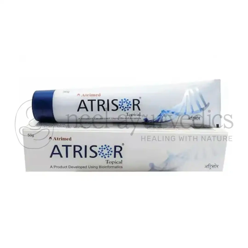 Atrimed Atrisor Topical – 50 Gm