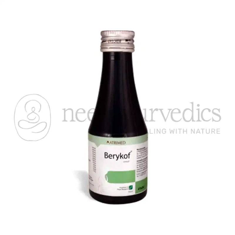 Atrimed Berykof -100 Ml