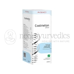 Atrimed Cool Melon Syrup – 200 ml