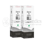 Atrimed Denz & Darc Herbal Hair Oil -100 Ml