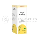 Atrimed Height & Weight Syrup – 200 Ml 1