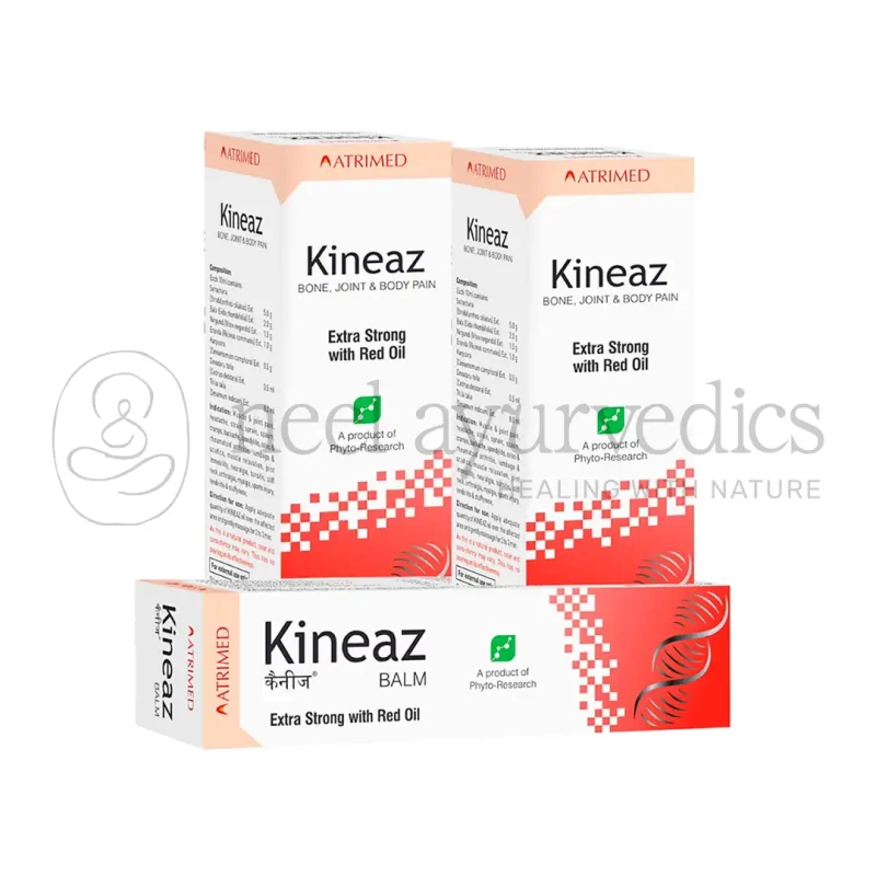 Atrimed Kineaz 10 gm