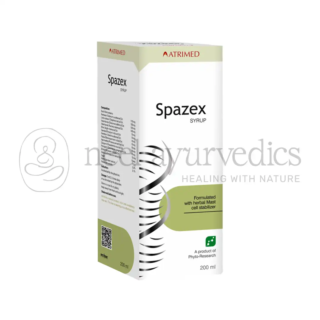 Atrimed Spazex 200ml Atrimed Spazex 200ml
