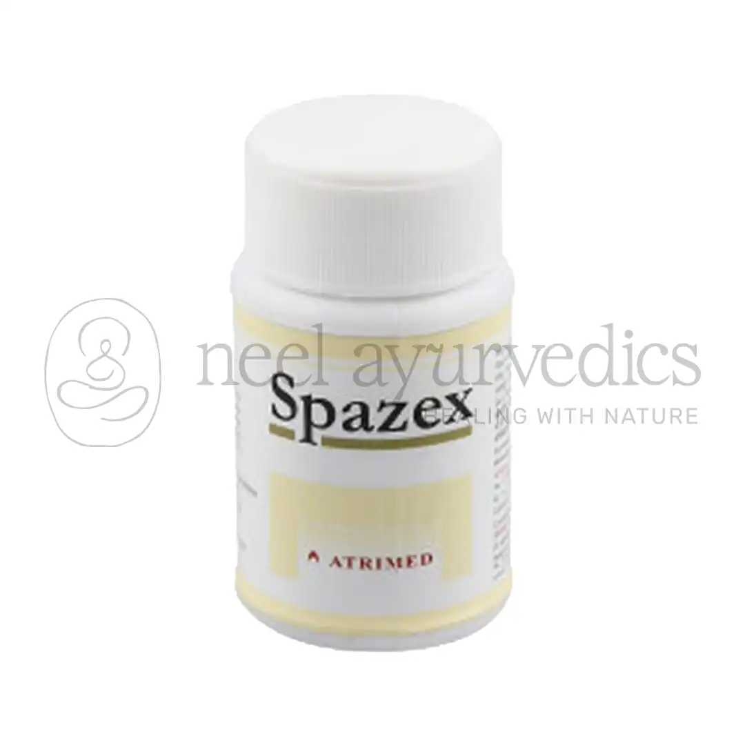Atrimed Spazex 30s Atrimed Spazex 30s