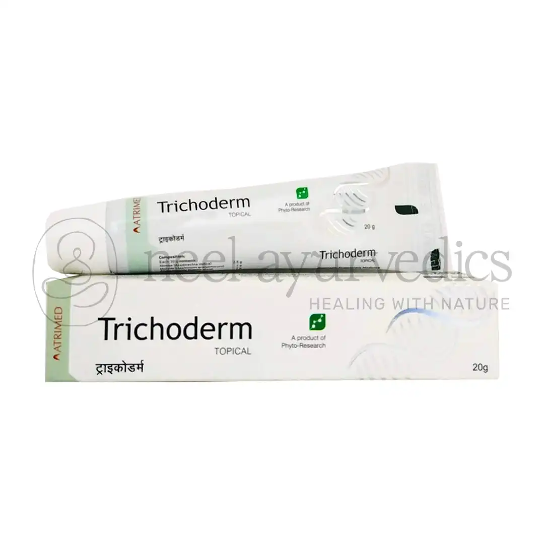 Atrimed Trichoderm 20gm Atrimed Trichoderm 20gm