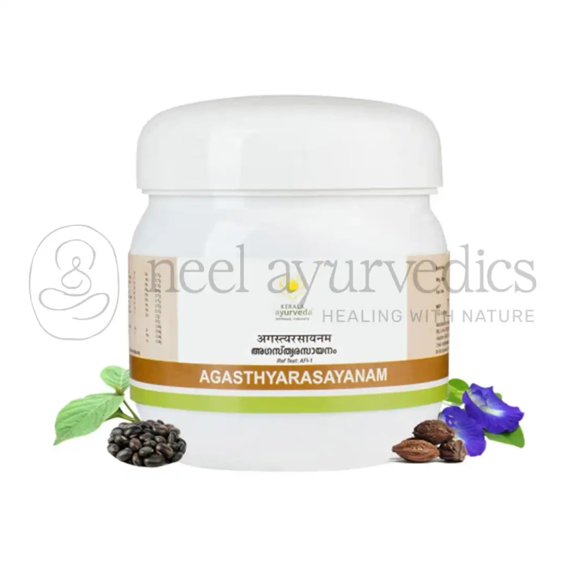 Kerala Ayurveda Agasthyarasayanam – 250 Gm