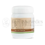 Kerala Ayurveda Ajamamsarasayanam -500 Gm