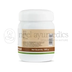 Kerala Ayurveda Ajamamsarasayanam -500 Gm