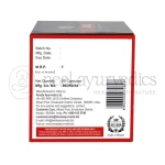 Kerala Ayurveda Ajax Capsule – 50 Nos