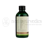 Kerala Ayurveda Aragwadadi Kwath – 200 ml