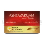 Kerala Ayurveda Ashtavargam Kwath Tablet – 100 Tabs