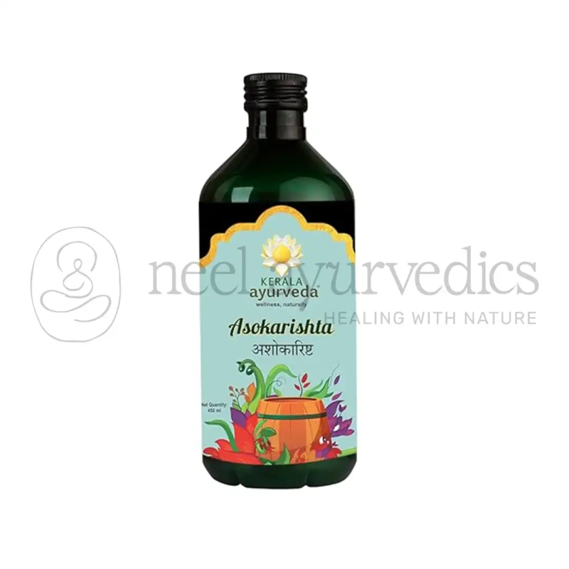 Kerala Ayurveda Asokarishtam – 450 ml