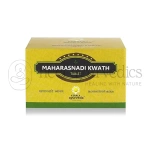 Kerala Ayurveda Maharasnadi Kwath Tablet – 100 Tab