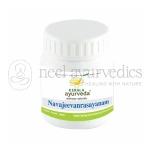 Kerala Ayurveda Navajeevan rasayanam – 100 Gm