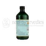 Kerala Ayurveda Parthadyarishtam – 450 ml