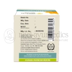 Kerala Ayurveda Pilogest Capsules – 100 Caps