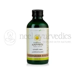 Kerala Ayurveda Punarnavadi Kwath – 200 ml