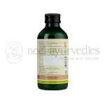 Kerala Ayurveda Punarnavadi Kwath – 200 ml