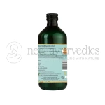 Kerala Ayurveda Punarnavasavam – 450 ml