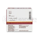 Kerala Ayurveda RG-Plus Capsule – 100 Cap