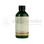 Kerala Ayurveda Rasnasapthakam Kwath – 200 ml