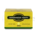 Kerala Ayurveda Rasnerandadi Kwath Tablet – 100 Tab