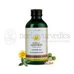 Kerala Ayurveda Rasnerandadi Kwath – 200 ml