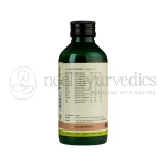 Kerala Ayurveda Rasnerandadi Kwath – 200 ml