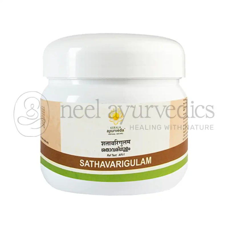Kerala Ayurveda Sathavarigulam – 250 Gm