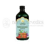 Kerala Ayurveda Sudarsanasavam – 450 ml