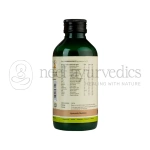 Kerala Ayurveda Sukumaram Kwath – 200 ml