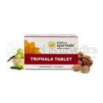 Kerala Ayurveda Thriphala Tablet – 100 Tab